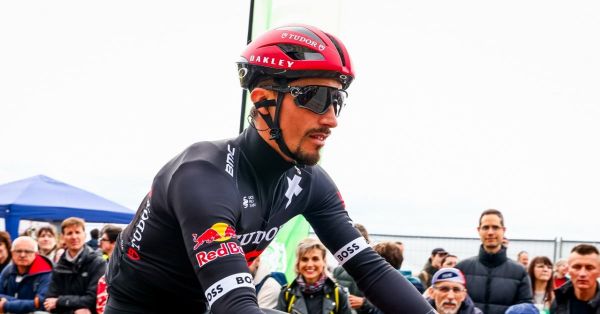 Cyclisme – Tour de France : Alaphilippe et Hirschi pour emmener l'équipe Tudor