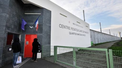 Infanticide annoncé sur les réseaux sociaux: le père d'Emma s'est suicidé en détention à Nantes