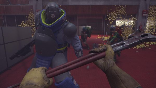 FBC Firebreak : Remedy s'exprime sur le lancement