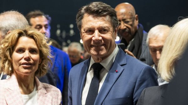Christian Estrosi et Delphine Ernotte placés brièvement en garde à vue dans le cadre d'une enquête sur des événements organisés à Nice