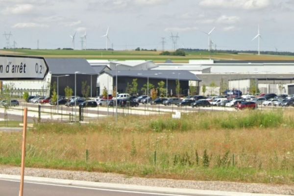 Surpopulation carcérale : cette maison d'arrêt va accueillir une première prison modulaire, parmi treize sites retenus