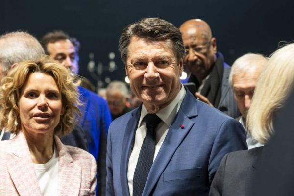 Affaire Eurovision Junior et Nice Climate Summit : Christian Estrosi et son épouse libérés après leur garde à vue
