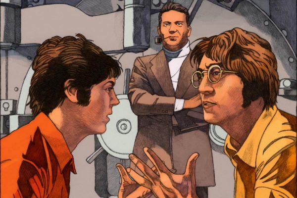 Des Stones aux Beatles, le manager rapace qui pluma ses poules aux œufs d'or