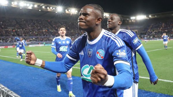 L'AJ Auxerre enrôle Marvin Senaya