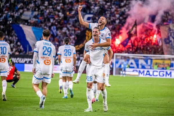 L'indice qui tue, le mercato de l'OM va être grandiose