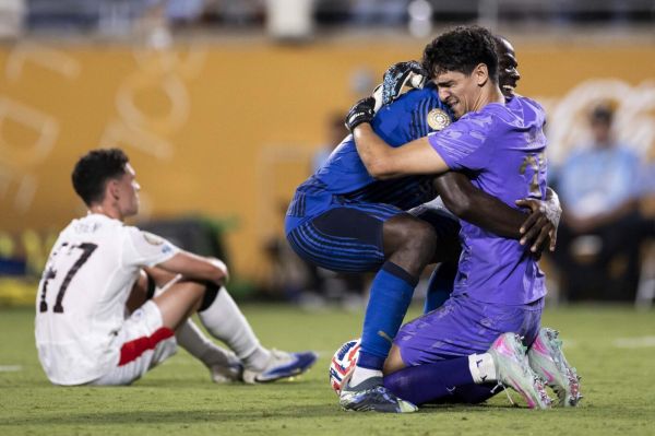 Au terme d'un match dingue, Al-Hilal terrasse Manchester City