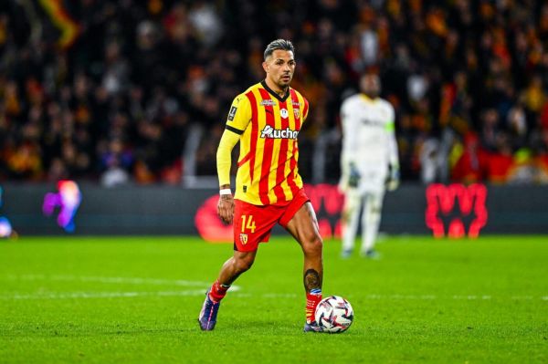 Facundo Medina se rapproche de l'Olympique de Marseille