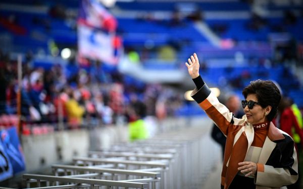 OL : Kang a multiplié réunions et consultations en vue de la DNCG