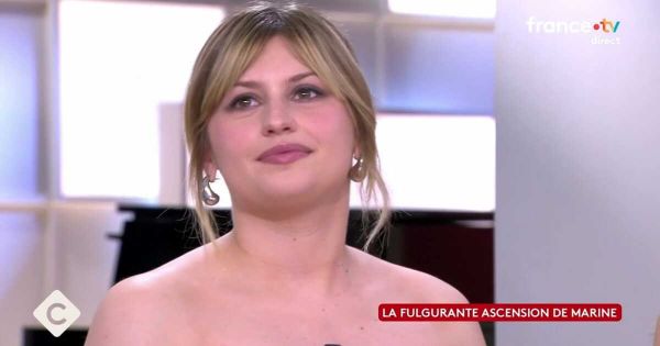 "Si ça s'arrête” : le plan B de Marine (Star Academy) si sa carrière dans la musique ne marche pas
