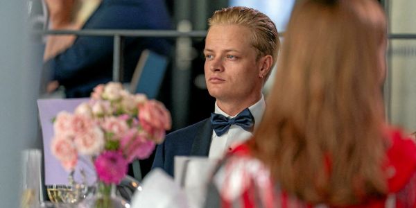 Norvège : le fils de la princesse héritière accusé de trois viols