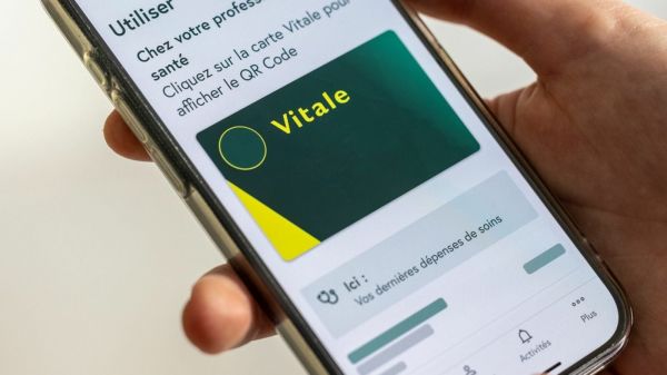 Carte Vitale : il y a un gros changement ce 1er juillet 2025 !