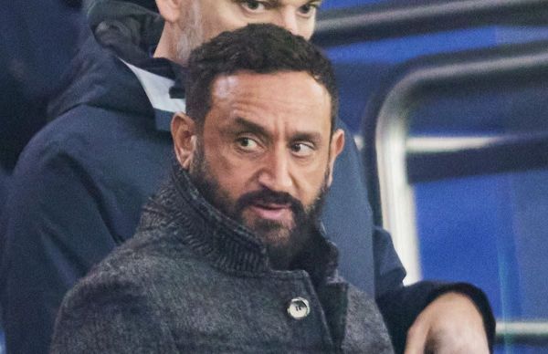 "Je ne vous harcèle pas” : cette star de M6 est dithyrambique sur l'arrivée de Cyril Hanouna