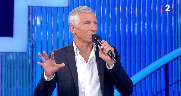 Nagui épinglé pour ses convictions écolos : il est pris la main dans le sac et ses explications sont ridicules