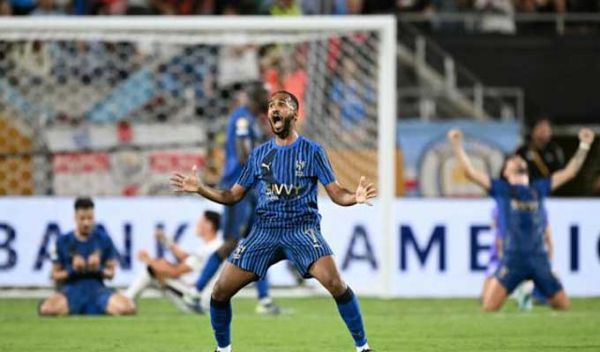 Mondial des clubs: Al Hilal élimine Manchester City au bout du suspense