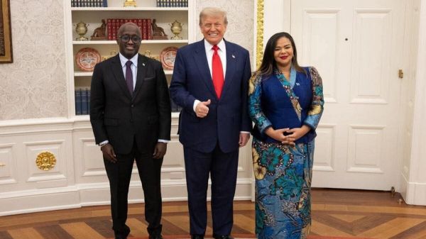 RDC-Rwanda : l'accord de paix de Washington, entre promesse de stabilité et inquiétudes profondes
