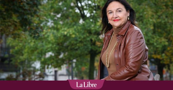 "Une taxe qui frappe la classe moyenne, on ne peut pas s'en réjouir" : Marie-Christine Marghem déplore l'accord sur les plus-values