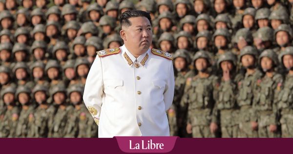 Les États-Unis démantèlent un réseau de financement lié à la Corée du Nord