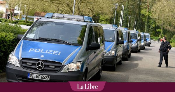 Allemagne: un mort et deux blessés graves lors d'une attaque dans une entreprise d'énergie en Bavière