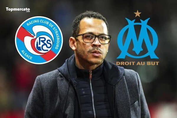 Mercato Strasbourg : l'OM concurrence le Racing sur une piste défensive
