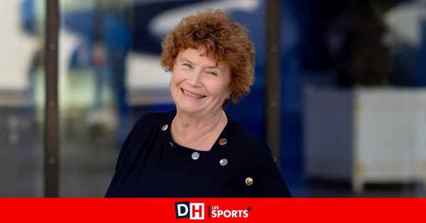 Avec ses 28 polars et son héroïne Laura Claes, l'Agatha Christie d'Etterbeek fait un véritable carton en France : "J'ai eu de la chance”