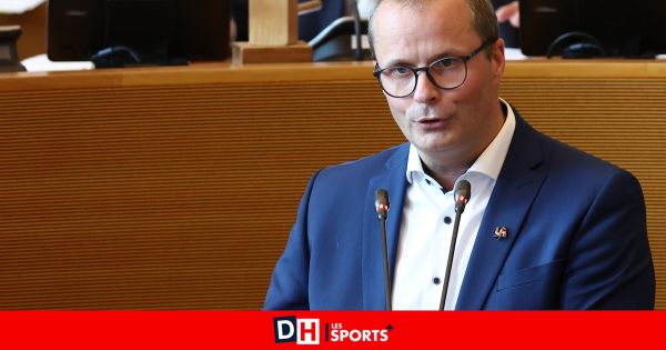 L'opposition brainoise demande de limiter les fonctions de Maxime Daye : "Le conseil communal n'est pas un tribunal”, réplique la majorité