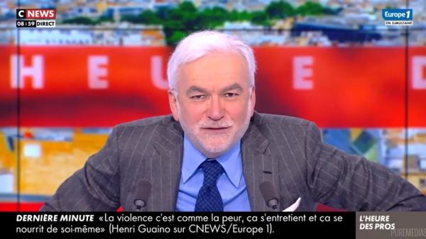 CNews et LCI sont les grands gagnants de la nouvelle numérotation de la TNT, BFMTV et franceinfo à la traîne