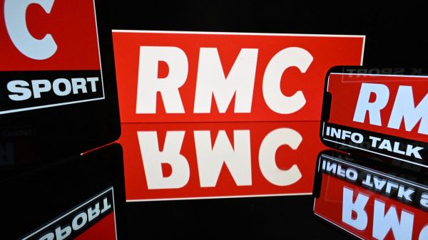 Louis Sarkozy et Cécile Duflot vont se partager l'antenne de RMC à la rentrée