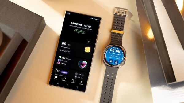 La One UI 8 Watch vise haut. Samsung maîtrisera-t-il l'expérience de montre connectée ?