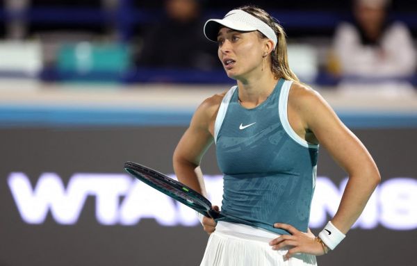 « J'avais de mauvaises sensations dès le début », Badosa dépitée après sa défaite à Wimbledon