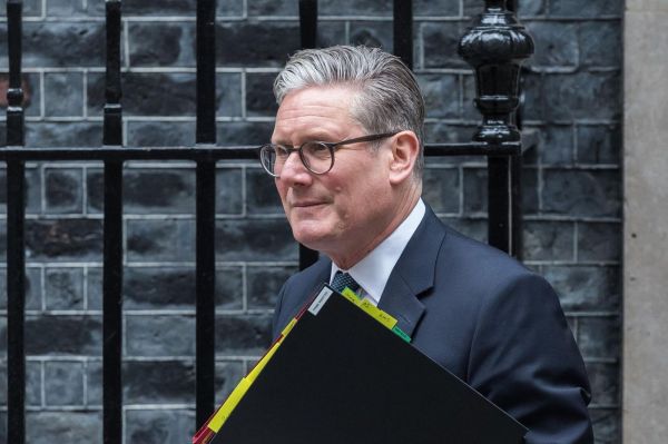 Royaume-Uni : Keir Starmer confronté à la fronde ouverte de députés de son aile gauche