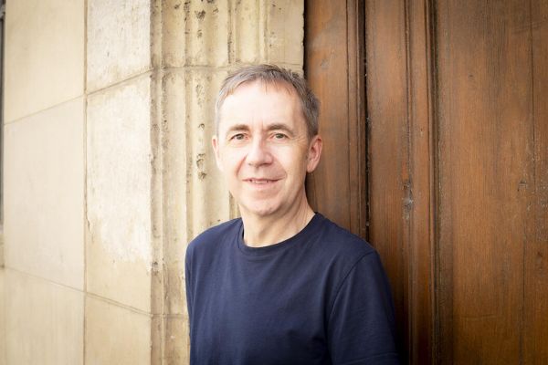 Dag Johan Haugerud : "Je ne pense pas que le sentiment amoureux soit différent selon notre genre”