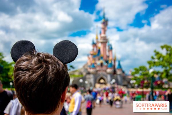 Disneyland Paris : quelles sont les attractions ouvertes ou fermées en juillet 2025 ?