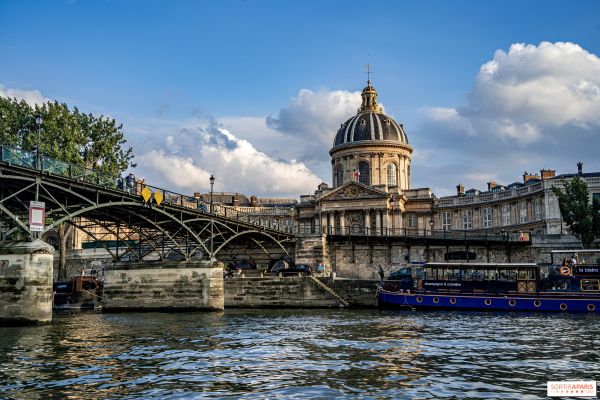 Que faire à Paris et en Île-de-France en juillet 2025 ? Les sorties à ne pas manquer