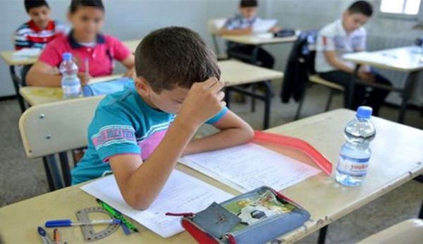 Concours de la 6ème: 2683 élèves affectés aux collèges pilotes pour l’année scolaire 2025-2026