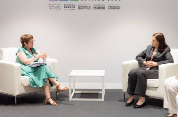 Tunisie –BERD: Bénéficier de l’expertise de la banque pour appuyer les entreprises et les institutions publiques