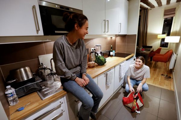 Les séjours étudiants à l'étranger, des accélérateurs de carrière, en particulier celle des cadres