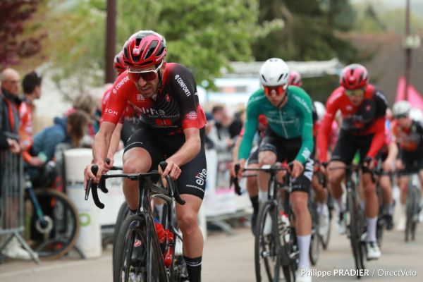 Elite Fondations CT lance une équipe Continentale