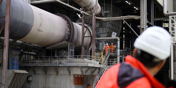 Menaces douanières: Les industriels suisses absorbent le choc tarifaire en juin