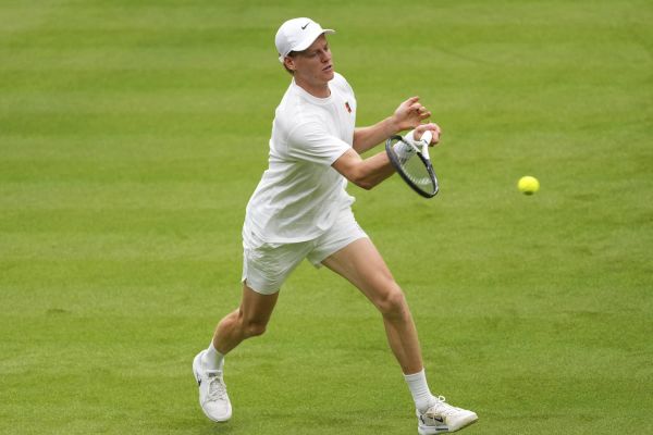 DIRECT. Wimbledon 2025 : Djokovic, Sinner et 8 Français au programme, scores et résultats