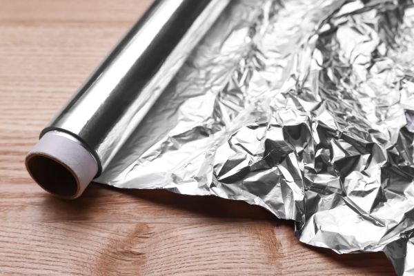 Du papier aluminium dans le congélateur : tout le monde devrait y penser, c'est la solution à ce problème