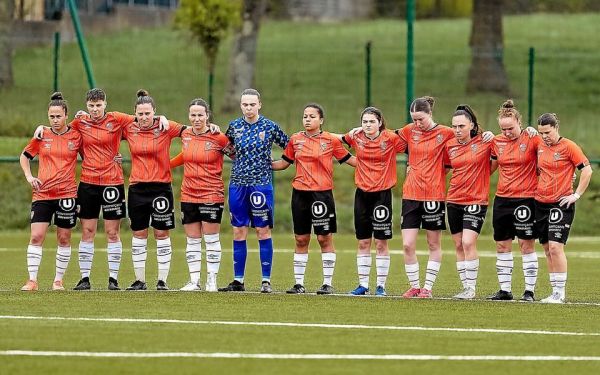 Foot féminin : l'accession du FC Lorient en D3F invalidée, Saint-Brieuc en Régional 2