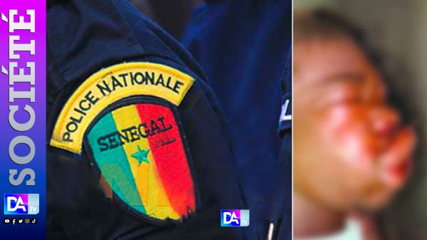 ROSSO – Supplice au commissariat : Talla Keita, 18 ans, battu, brisé... puis emporté par une septicémie...le procureur ordonne une enquête judiciaire complète et une autopsie