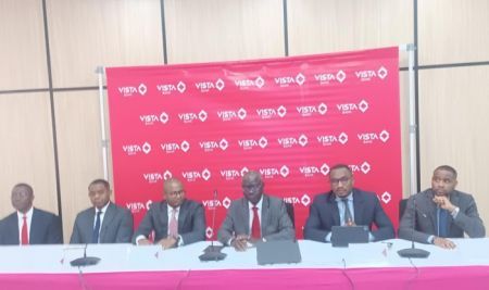 Vista Group prépare l'ouverture de succursales en Côte d'Ivoire et au Sénégal