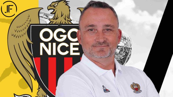 RC Lens : après Juma Bah, Franck Haise (OGC Nice) plombe encore les Sang et Or !