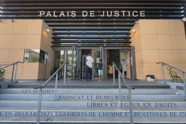 Braquage de la station-service de Saint-Joseph : Alfredo Otello, le fils de "maman Kaporal", condamné à 5 ans de prison ferme