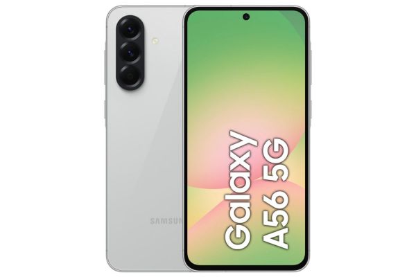 Le Galaxy A56 est à un prix inédit : bradé à -42%, le smartphone de Samsung devient ​ultra abordable  