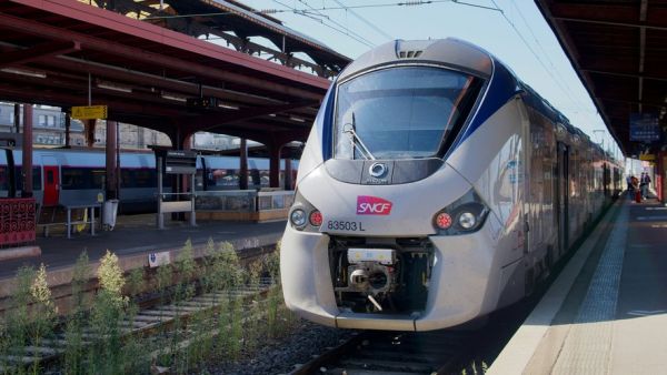 Une "crue historique" à l'origine des perturbations : le trafic ferroviaire interrompu "au moins plusieurs jours" entre Paris et Milan