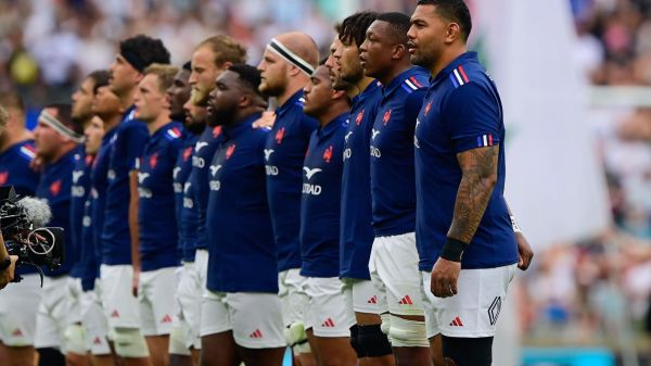 XV de France: "De la connerie totale", l'absence des stars françaises fait jaser en Nouvelle-Zélande