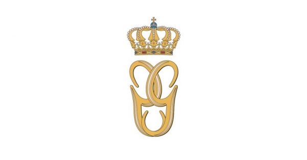Découvrez le monogramme du (futur) Grand-Duc Guillaume