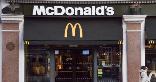 "Goûts surprenants, recettes atypiques" : McDonald's propose des nouveautés venues du monde entier